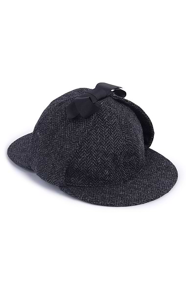 Men's Sherlock Cap
