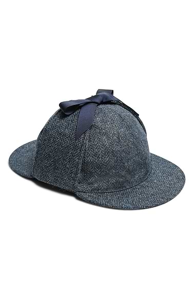 Men's Sherlock Cap