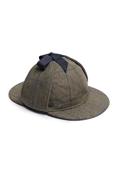 Men's Sherlock Cap