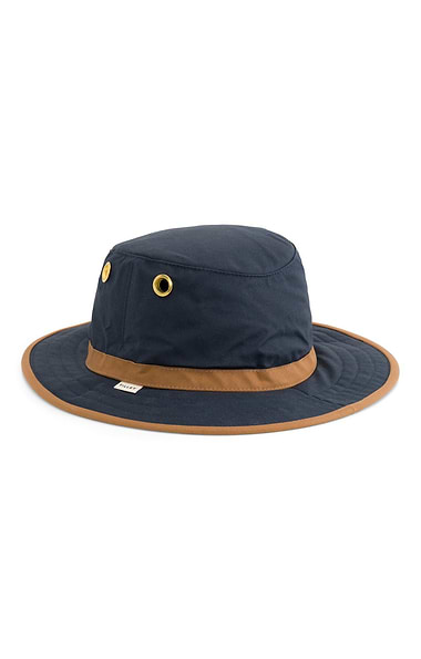 Men's Outback Waxed Cotton Hat