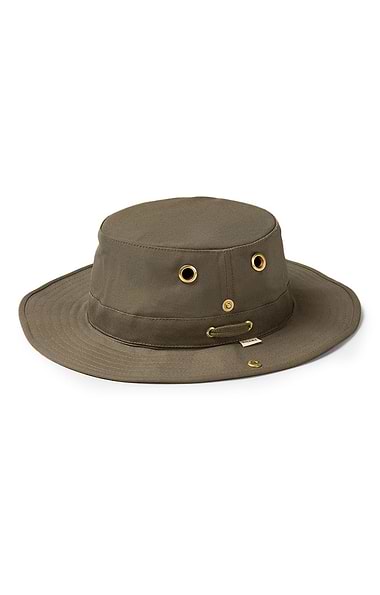 Tilley Hat