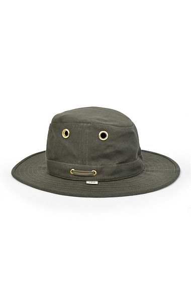 Men's Hemp Hat