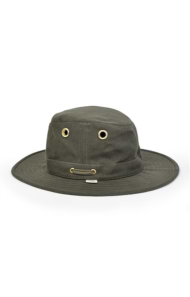 Men's Hemp Hat