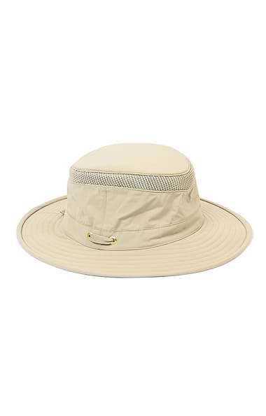 Men's Airflow Mesh Hat
