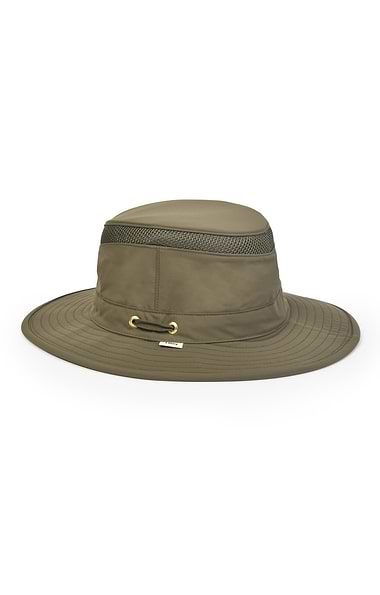 Men's Airflow Mesh Hat