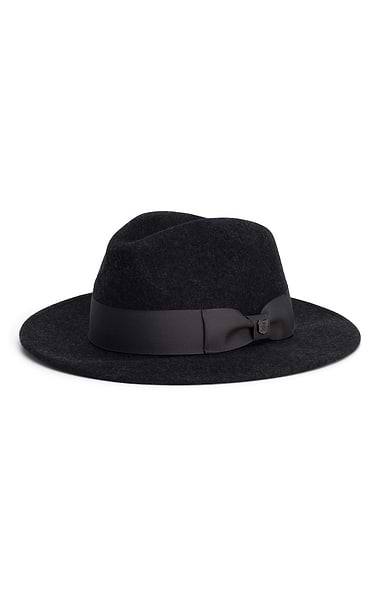 Men's Boston Marled Felt Hat