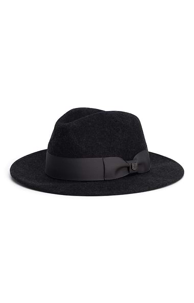 Men's Boston Marled Felt Hat