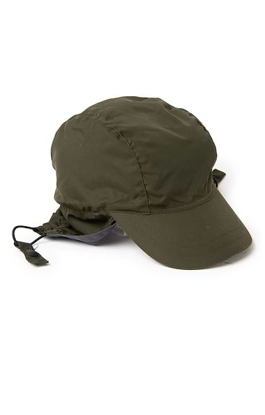 Men's Paramo Waterproof Cap