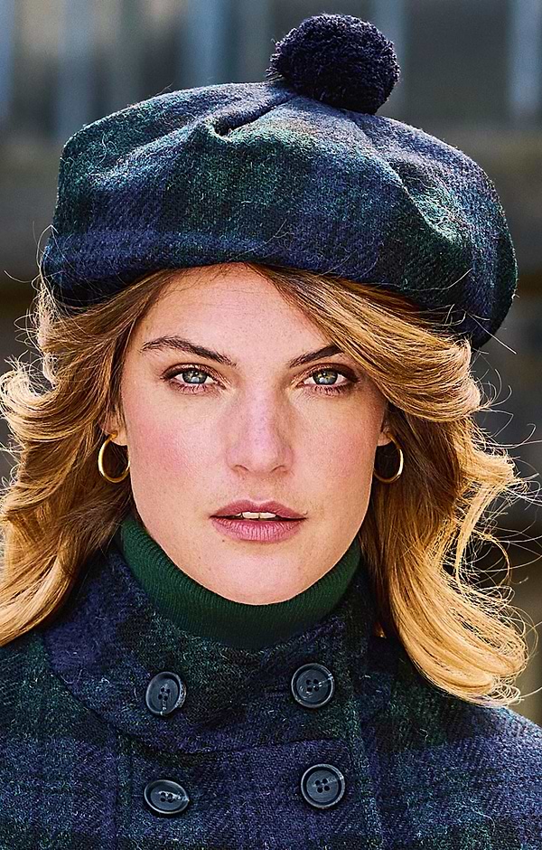 Ladies Tammie Hat