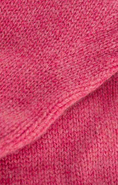 Ladies Gauzy Cashmere Beret
