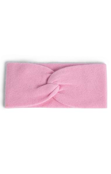 Ladies Gauzy Cashmere Headband
