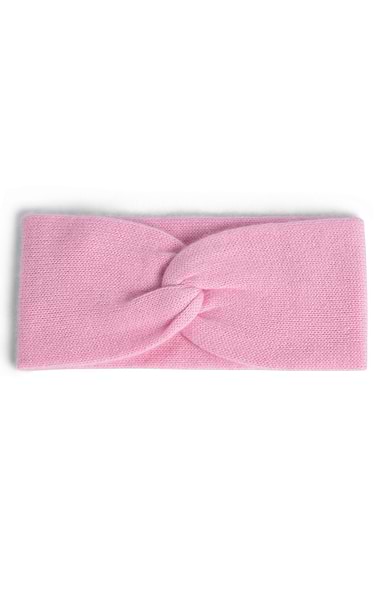 Ladies Gauzy Cashmere Headband