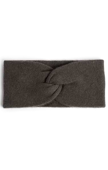 Ladies Gauzy Cashmere Headband