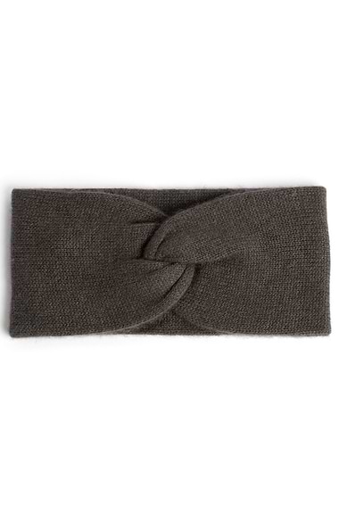 Ladies Gauzy Cashmere Headband