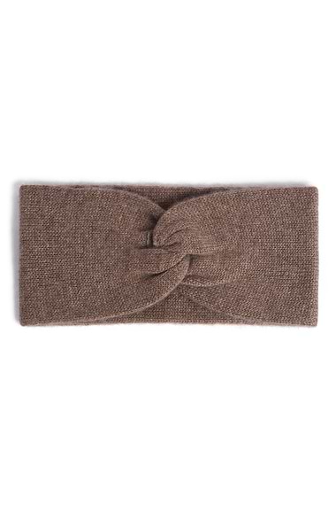 Ladies Gauzy Cashmere Headband