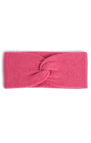 Ladies Gauzy Cashmere Headband