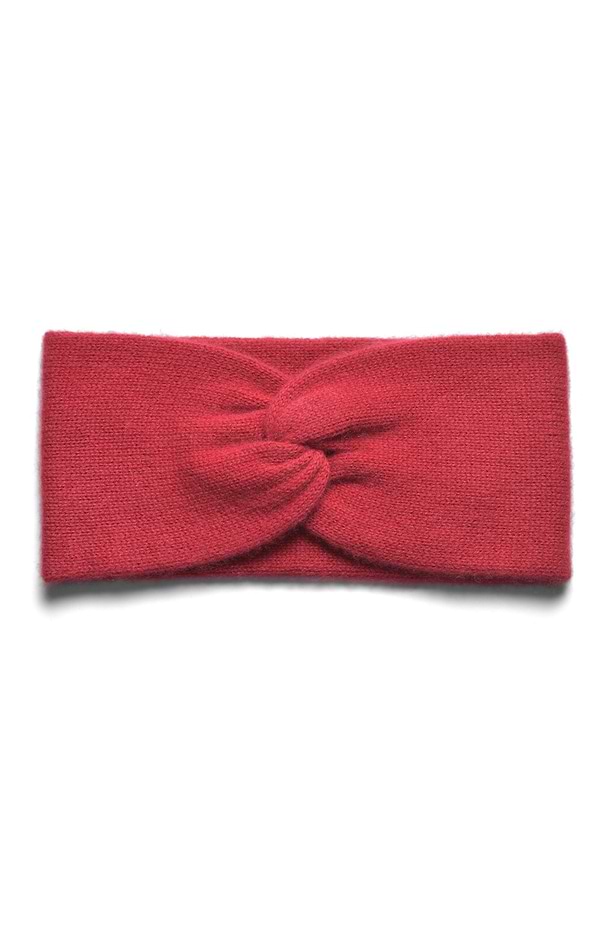 Ladies Gauzy Cashmere Headband