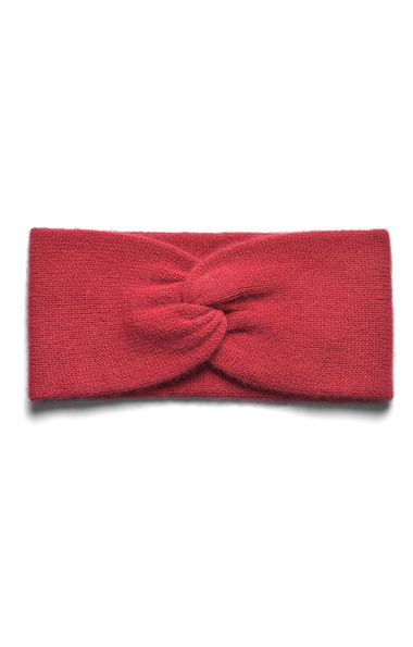 Ladies Gauzy Cashmere Headband