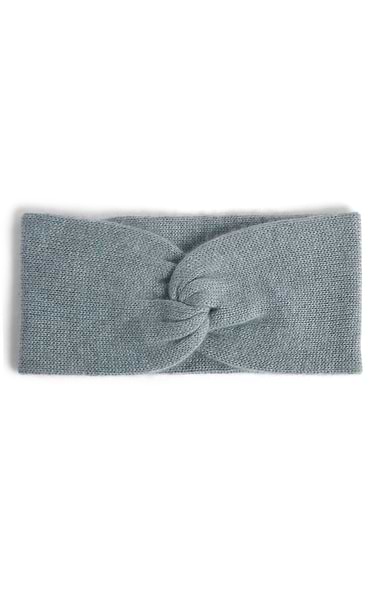 Ladies Gauzy Cashmere Headband