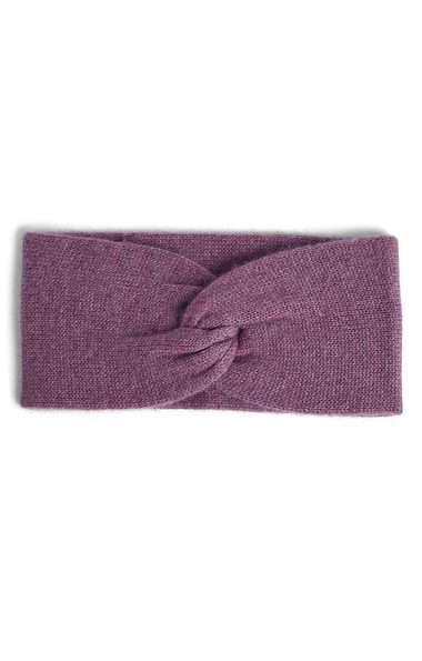 Ladies Gauzy Cashmere Headband