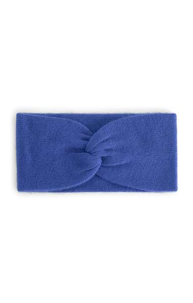 Ladies Gauzy Cashmere Headband