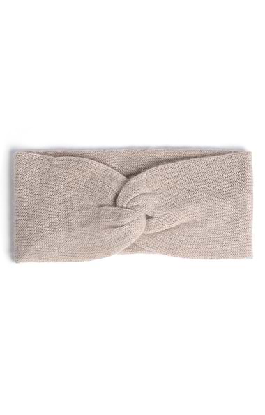 Ladies Gauzy Cashmere Headband