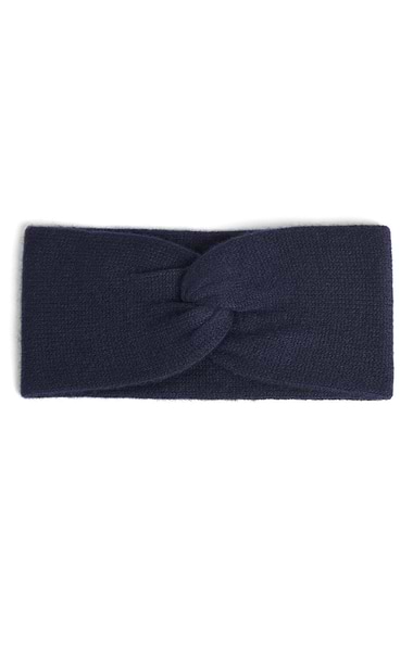 Ladies Gauzy Cashmere Headband