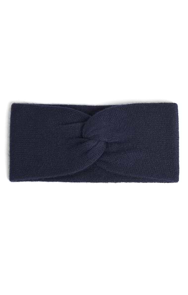 Ladies Gauzy Cashmere Headband