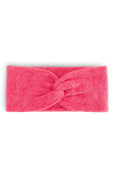 Ladies Gauzy Cashmere Headband