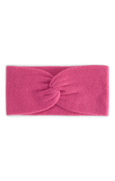 Ladies Gauzy Cashmere Headband