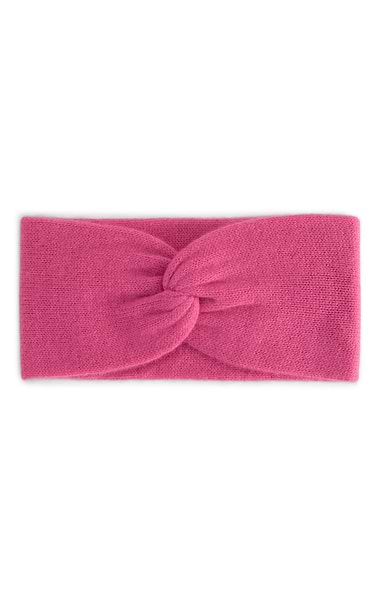 Ladies Gauzy Cashmere Headband