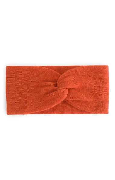 Ladies Gauzy Cashmere Headband