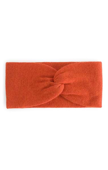 Ladies Gauzy Cashmere Headband