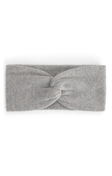 Ladies Gauzy Cashmere Headband