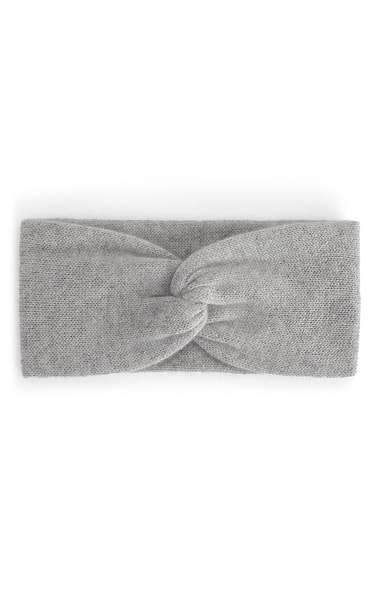 Ladies Gauzy Cashmere Headband