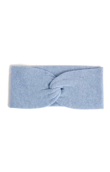 Ladies Gauzy Cashmere Headband