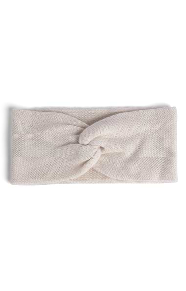 Ladies Gauzy Cashmere Headband