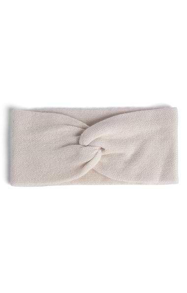 Ladies Gauzy Cashmere Headband