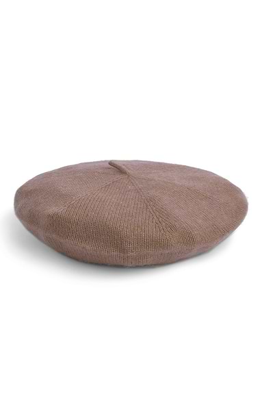 Ladies Cashmere Tammy