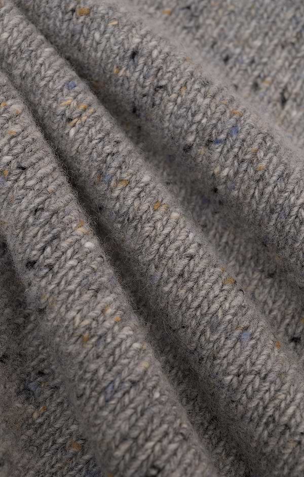 Ladies Donegal Yarn Beret