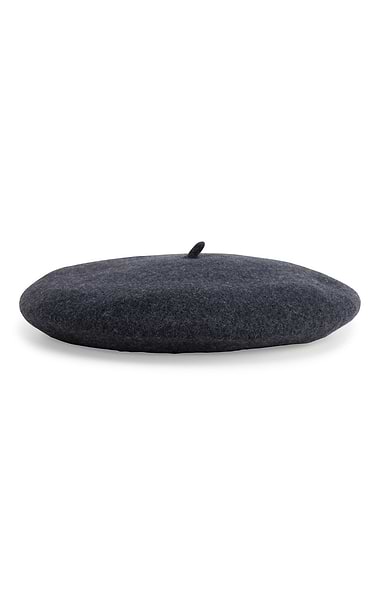 Ladies Wool Beret