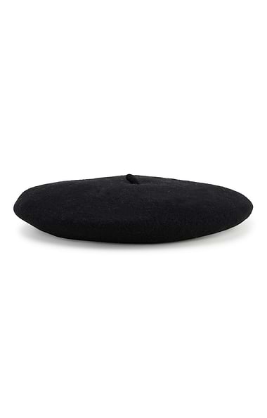Ladies Wool Beret