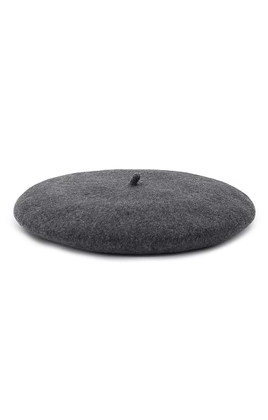 Ladies Wool Beret