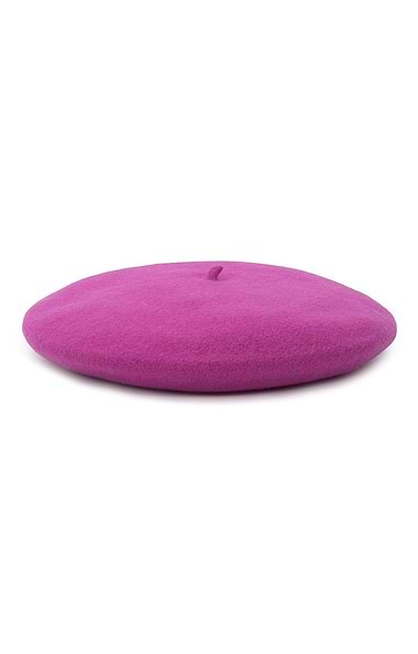 Ladies Wool Beret