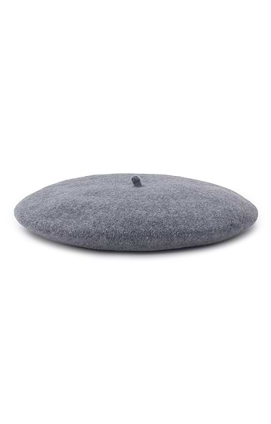 Ladies Wool Beret