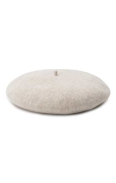 Ladies Wool Beret