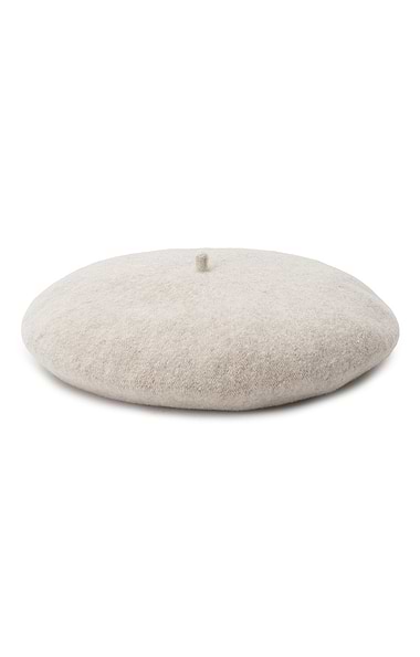 Ladies Wool Beret