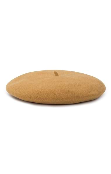 Ladies Wool Beret