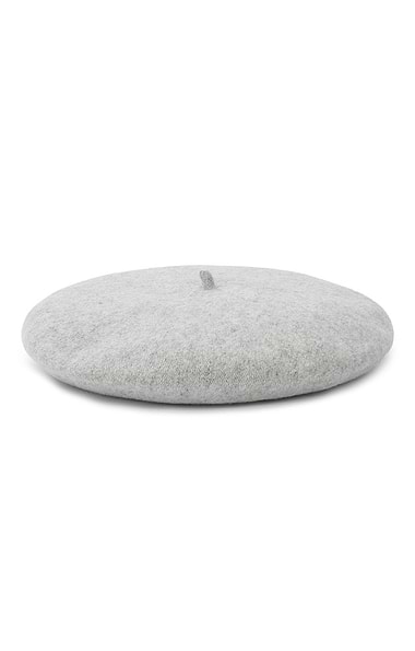 Ladies Wool Beret