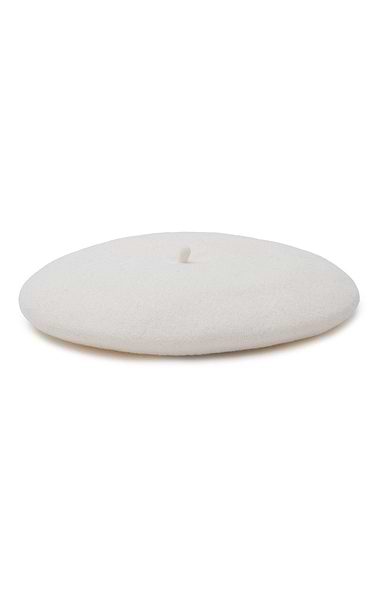 Ladies Wool Beret